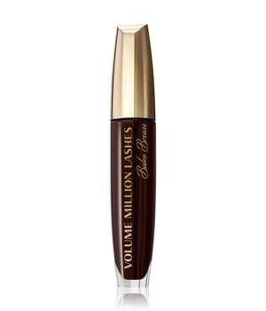 L'Oréal Paris Volume Million Lashes Balm Brown Mascara-8.6 ml