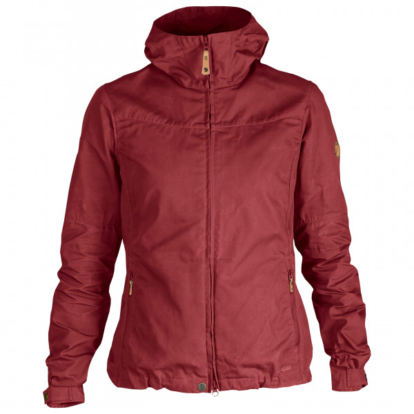 Fjällräven - Women's Stina Jacket - Freizeitjacke
