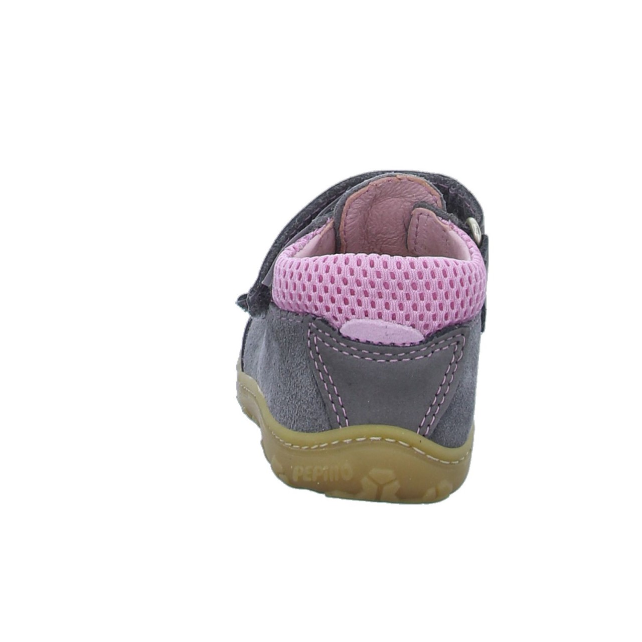 RICOSTA Halbschuhe grau