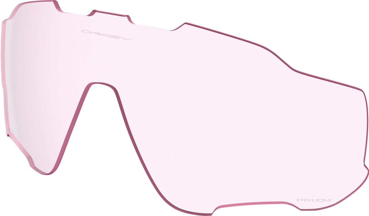 Oakley Jawbreaker PRIZM Low Light Ersatzglas kaufen | Bike-Discount