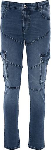 Threadbare Jeans