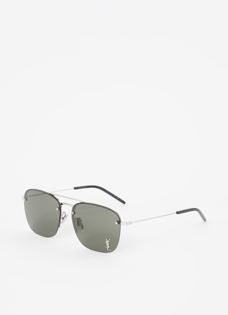 Ochelari de soare Saint Laurent SL309 Aviator