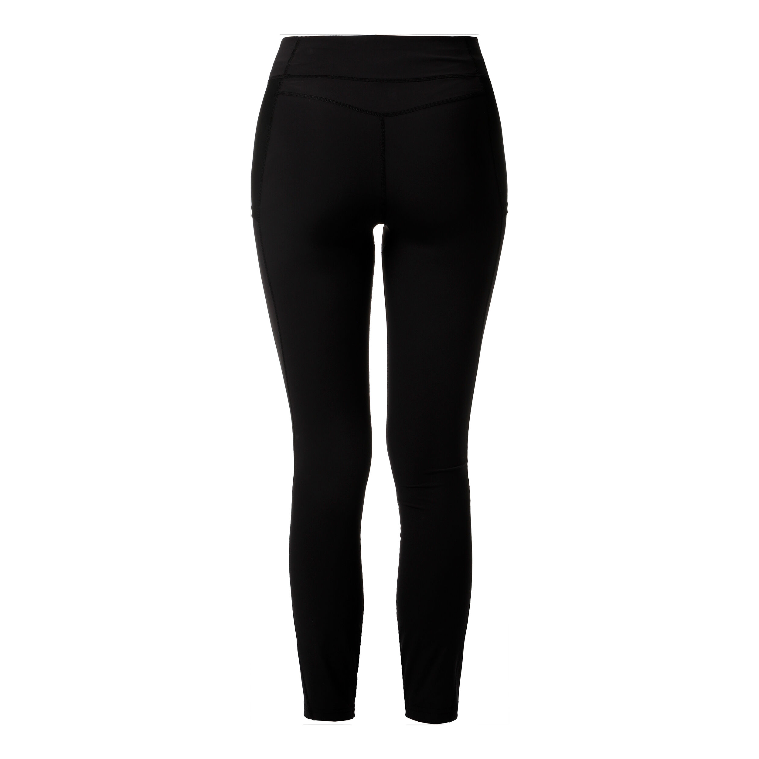 Warm Up Tight Damen - Schwarz