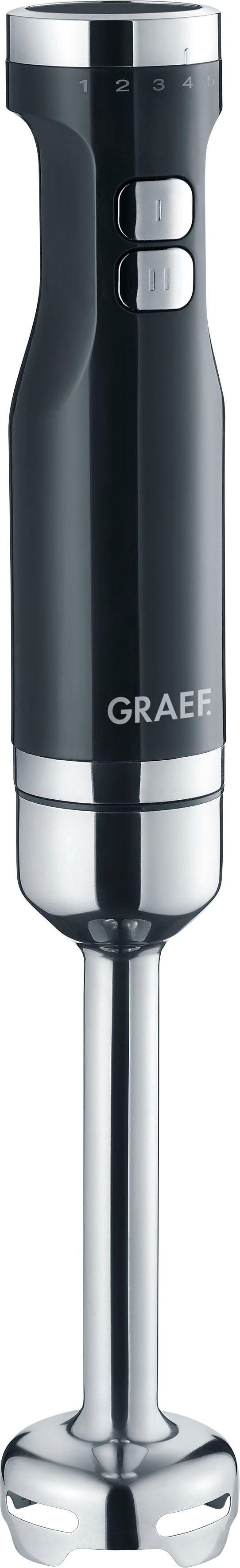 Graef Stabmixer HB 502, 800 W
