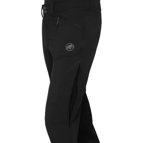 HERREN HOSE ZINAL GUIDE SO HYBRID PANTS MEN