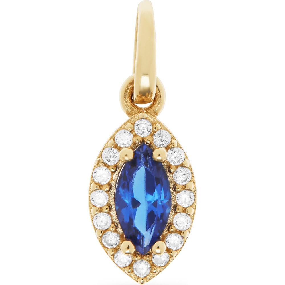 FAVS Pendentif 375 Or jaune Pendentif