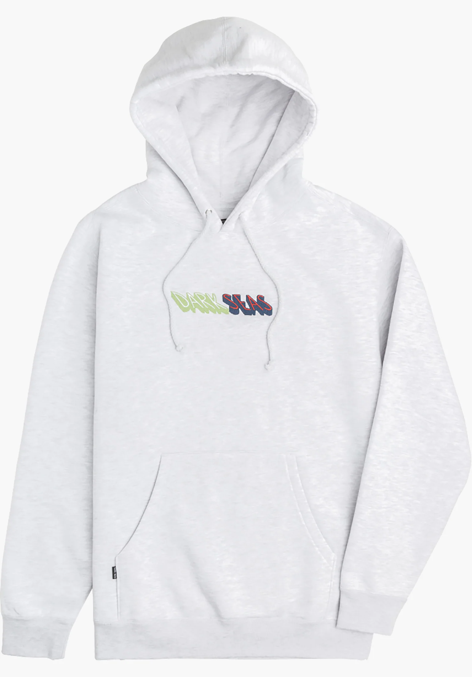 Drakes Custom Fleece