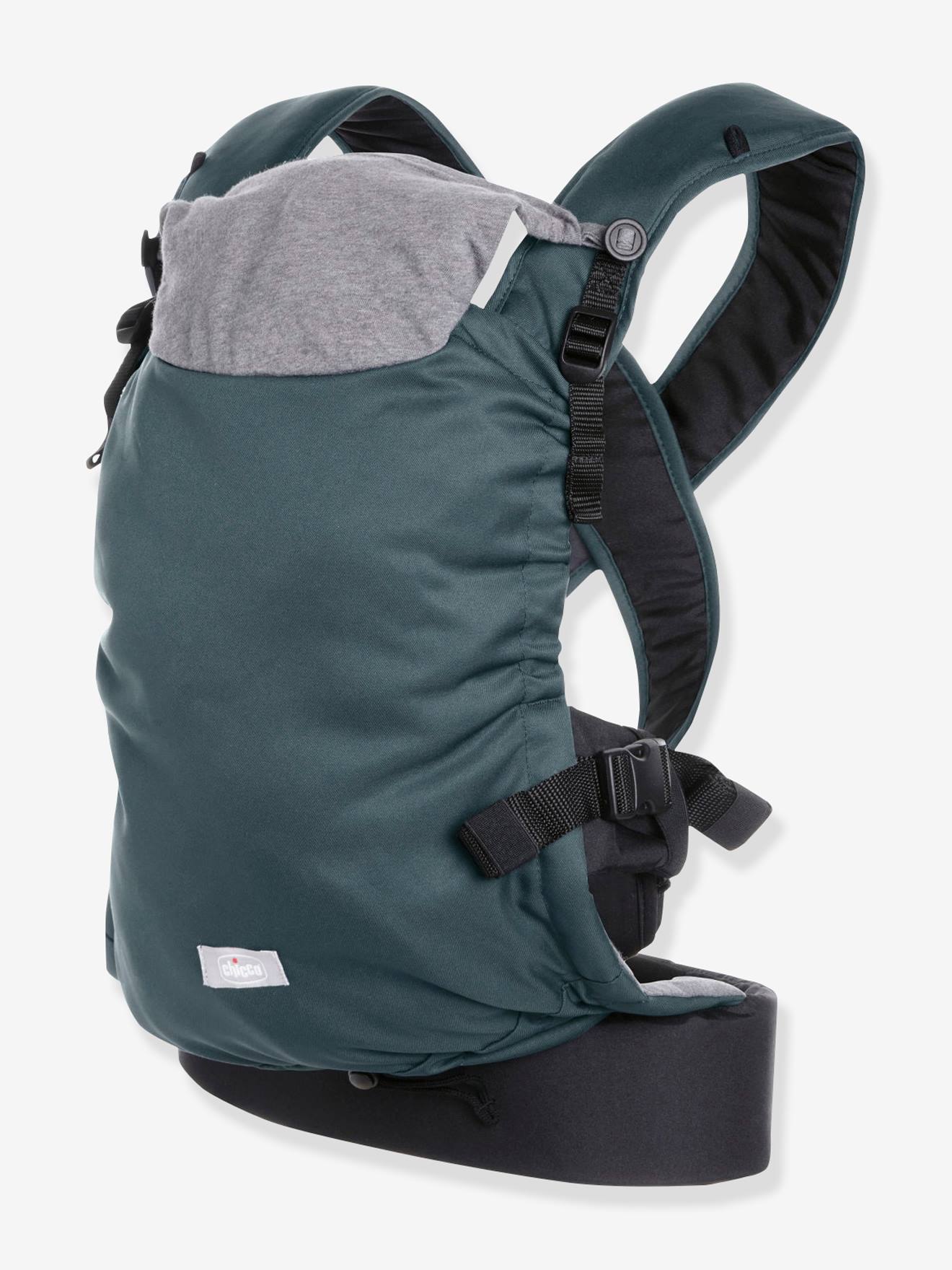 Porte-bébé Skin Fit CHICCO vert