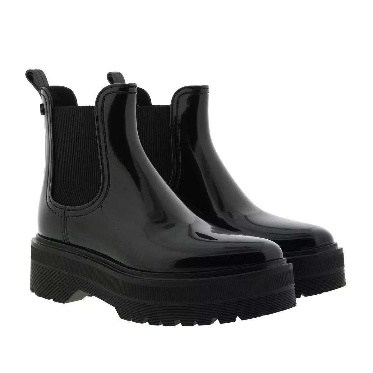 LEMON JELLY Stiefeletten schwarz Chelsea Boot