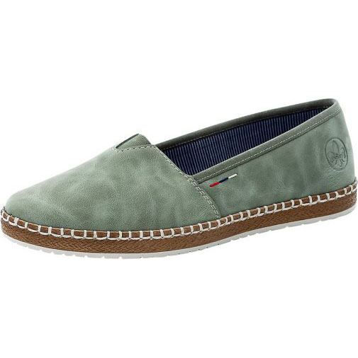Rieker FSK Damen Halbschuhe