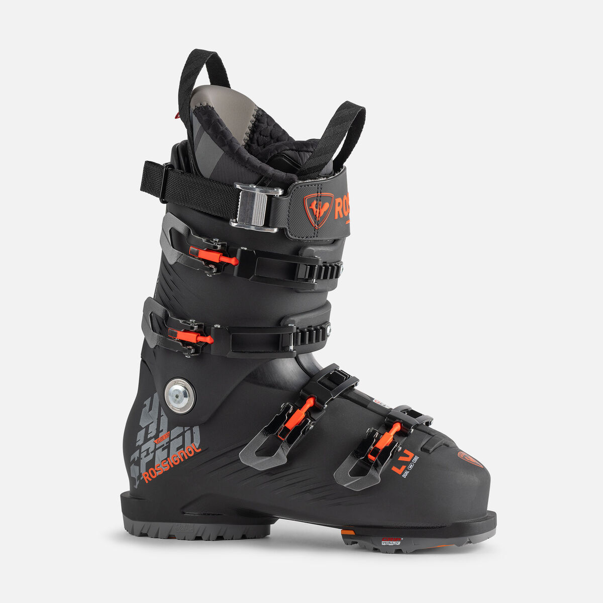 Herren On Piste Skischuhe HI-Speed Elite 130 CAR LV Gw