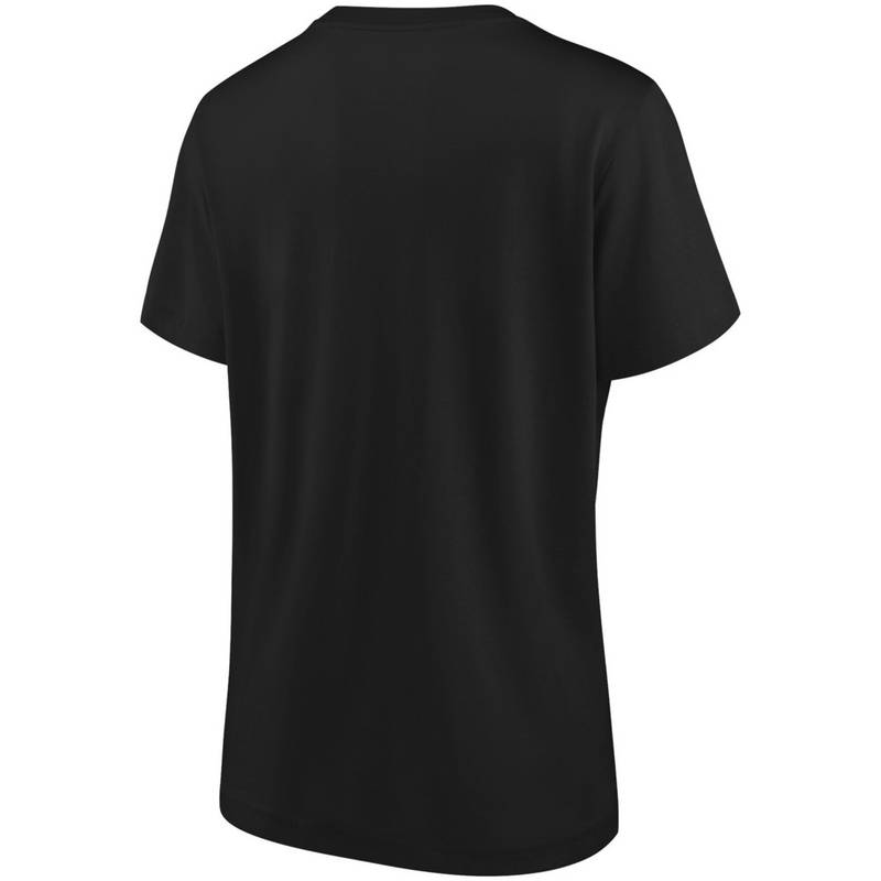Fanatics Branded DFB Pokal David Gegen Goliath Grafik T-Shirt Damen