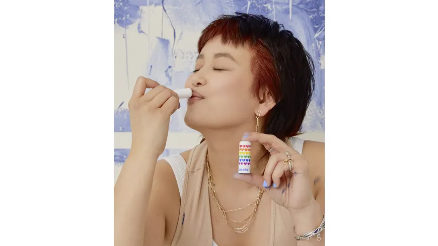 LABELLO Pride Kiss - Edition Original 24h Pflege 4.8 g