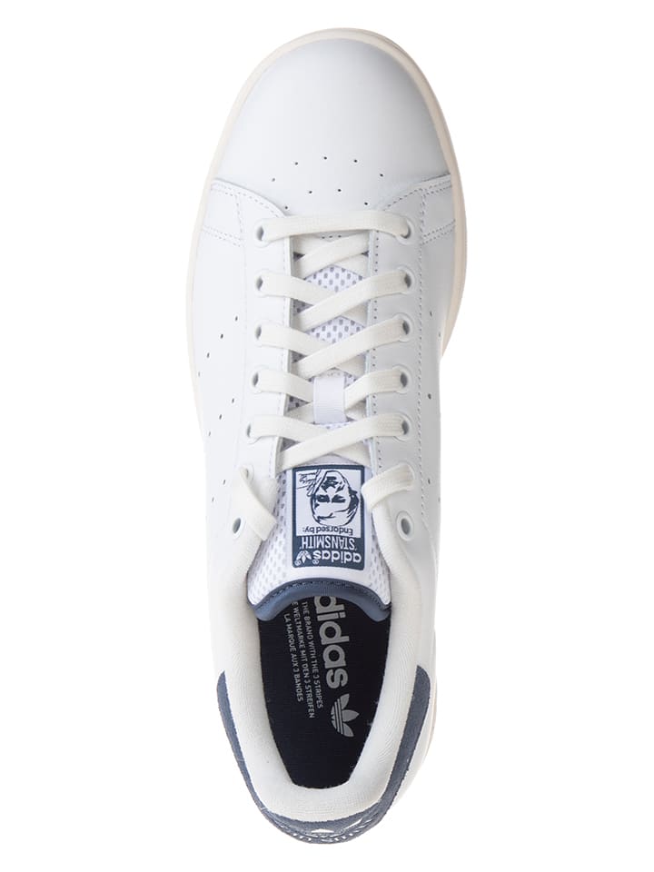 adidas Leder-Sneakers 