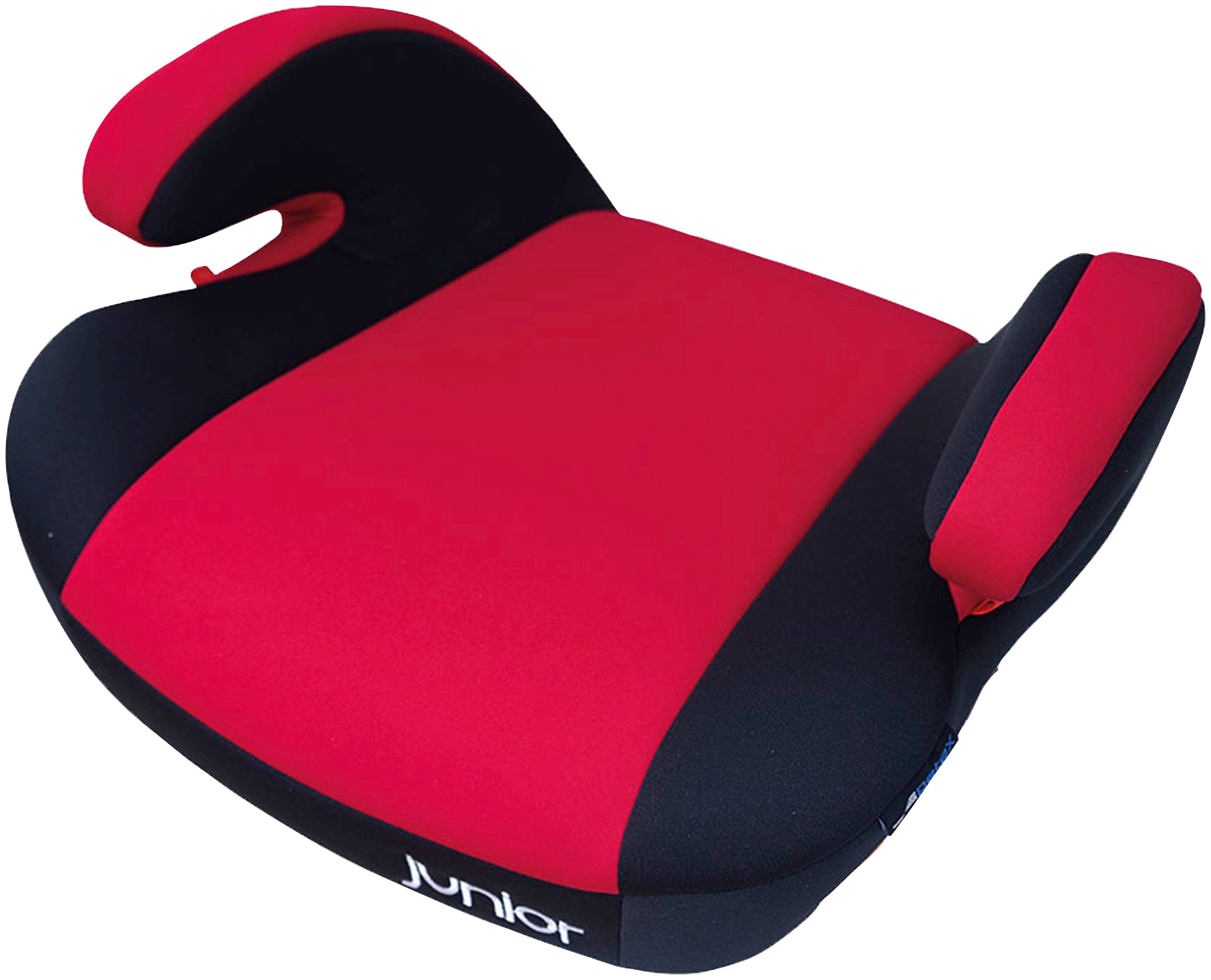 Petex Kindersitzerhöhung Maja 162, bis: 36 kg, ISOFIX