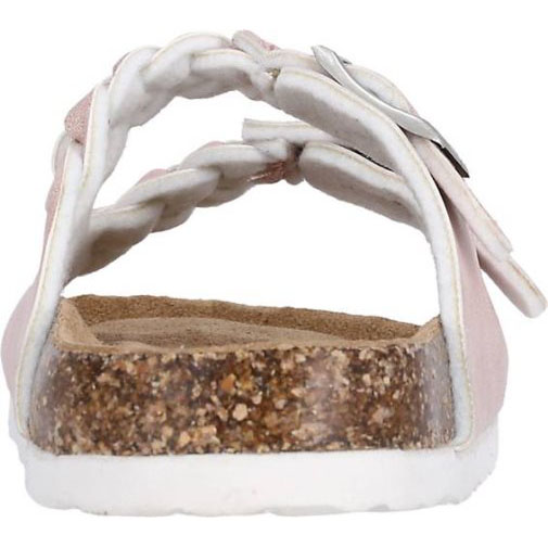 ZIGZAG Sandalen Brinta mit geflochtenen Riemen