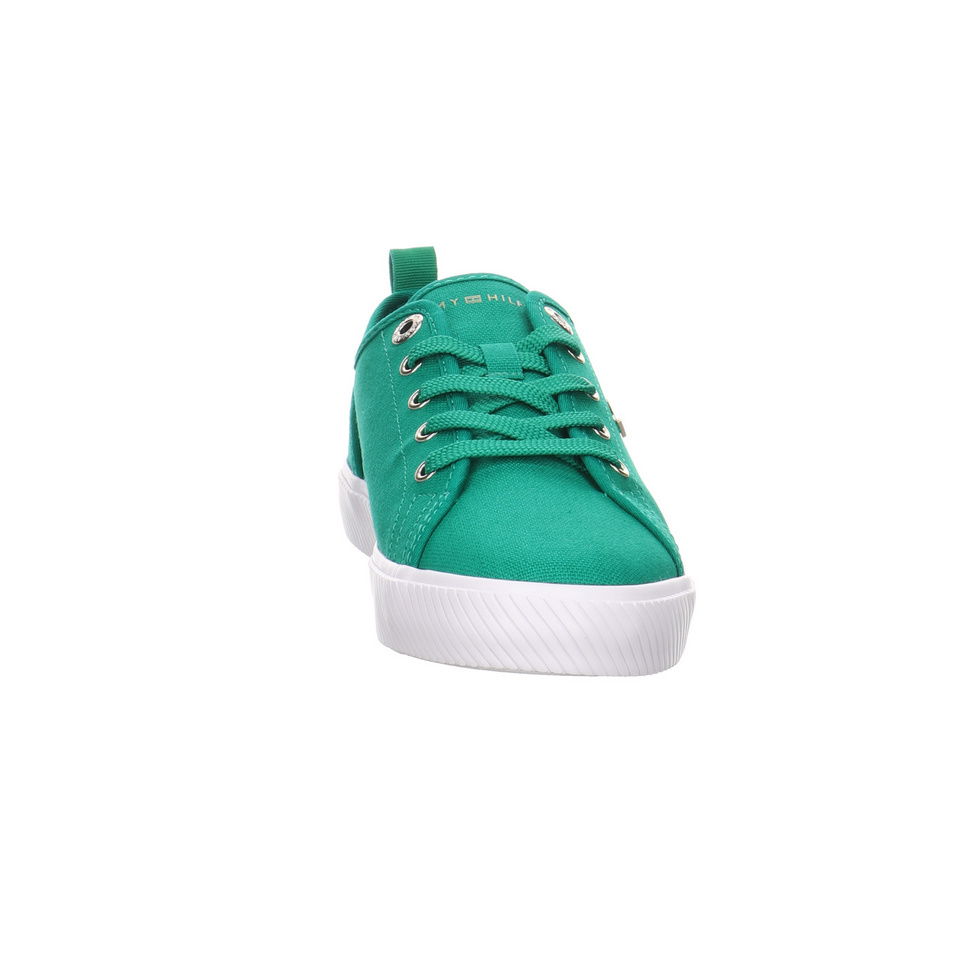 Tommy Hilfiger Vulc Canvas Sneaker