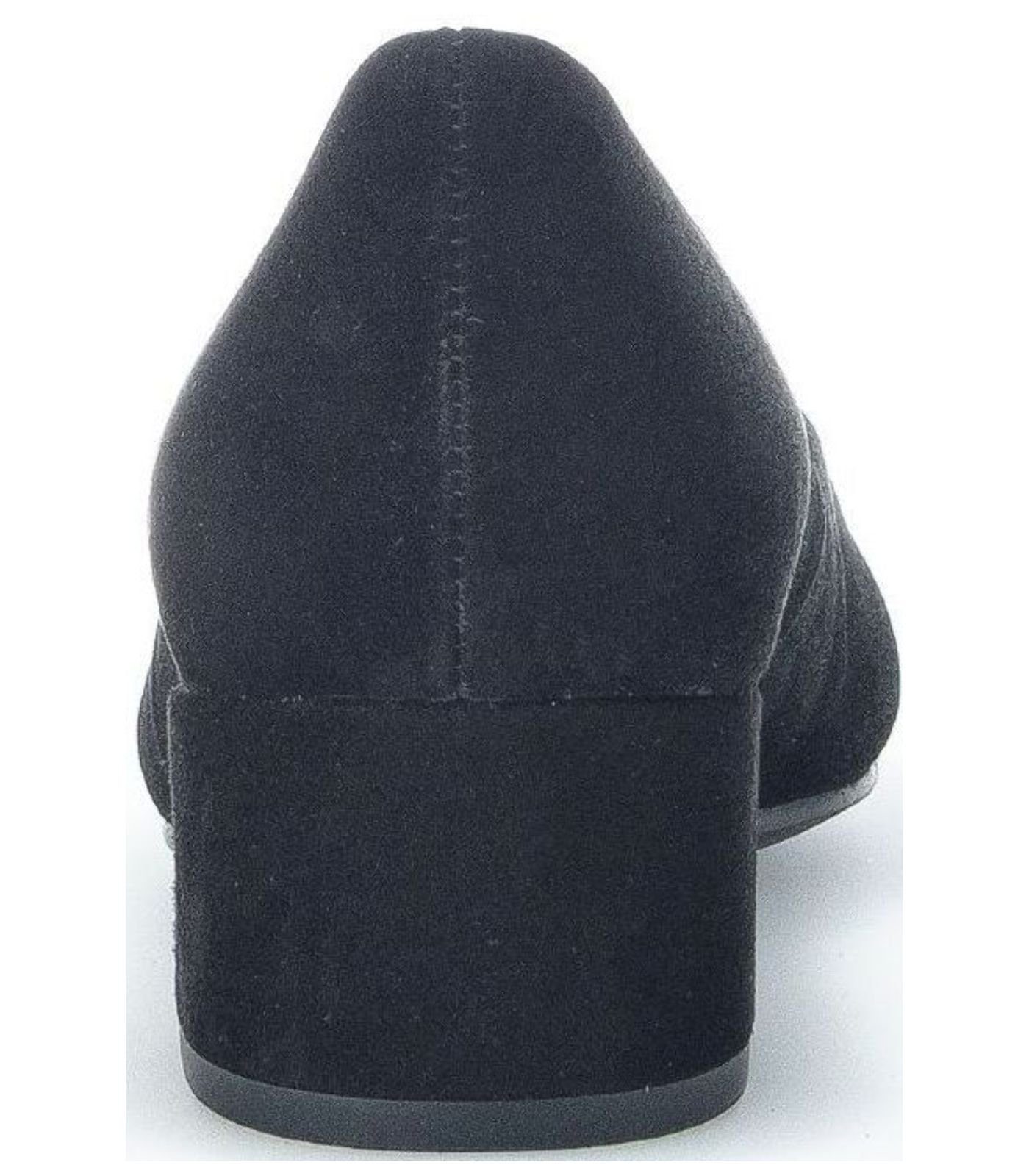 Gabor Pumps Veloursleder Pumps