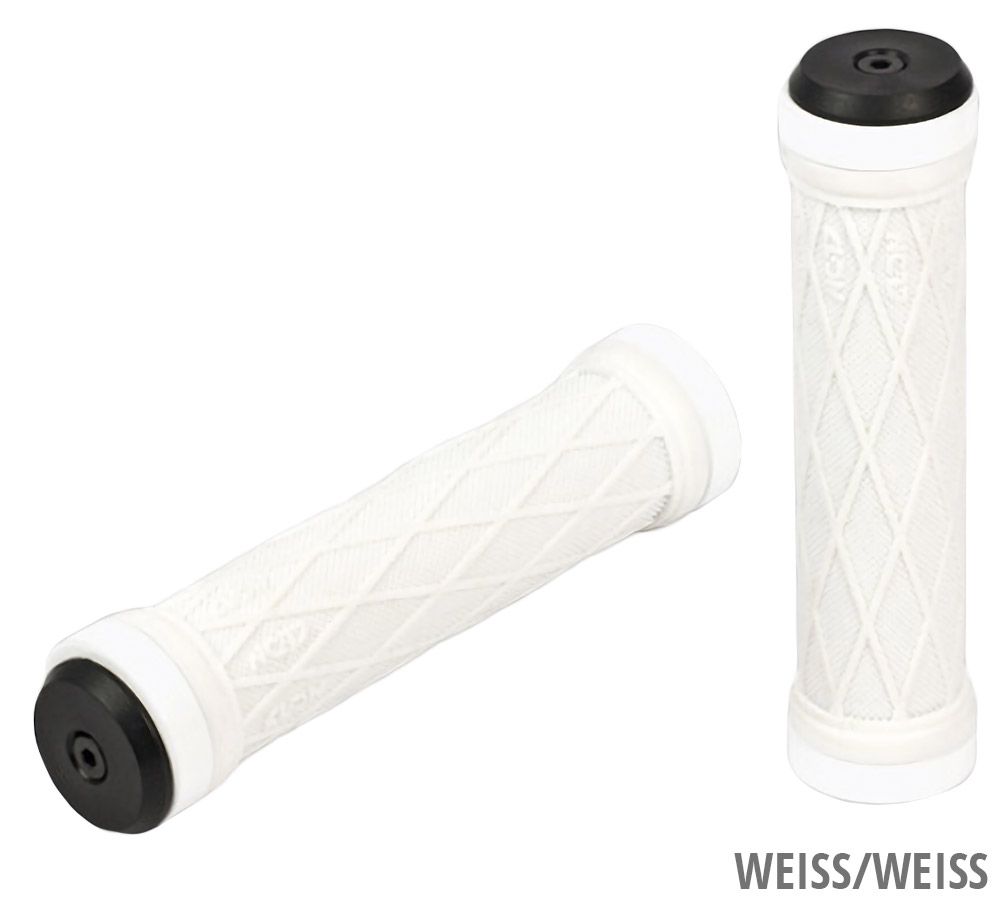 NC-17 Take Control II S-Pro Lock On Lenkergriffe kaufen | Bike-Discount