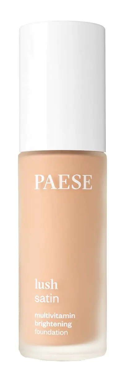 Paese Lush Satin 32 natūralus makiažo pagrindas