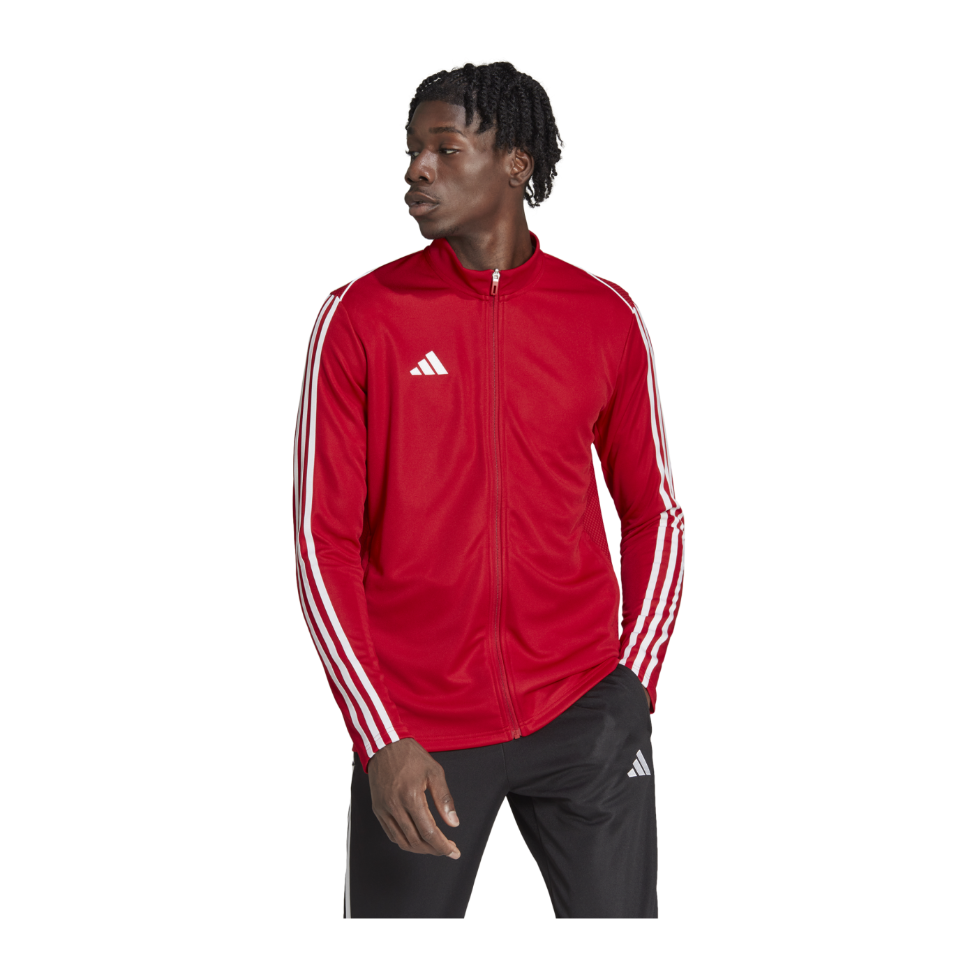 adidas Tiro 23 League Track Top Rot