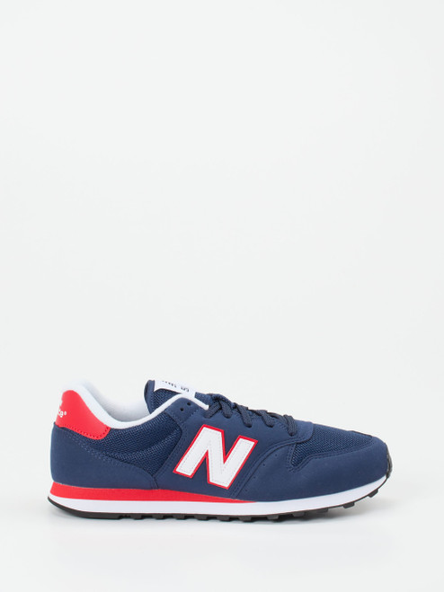 Sneaker-84651950003 New Balance