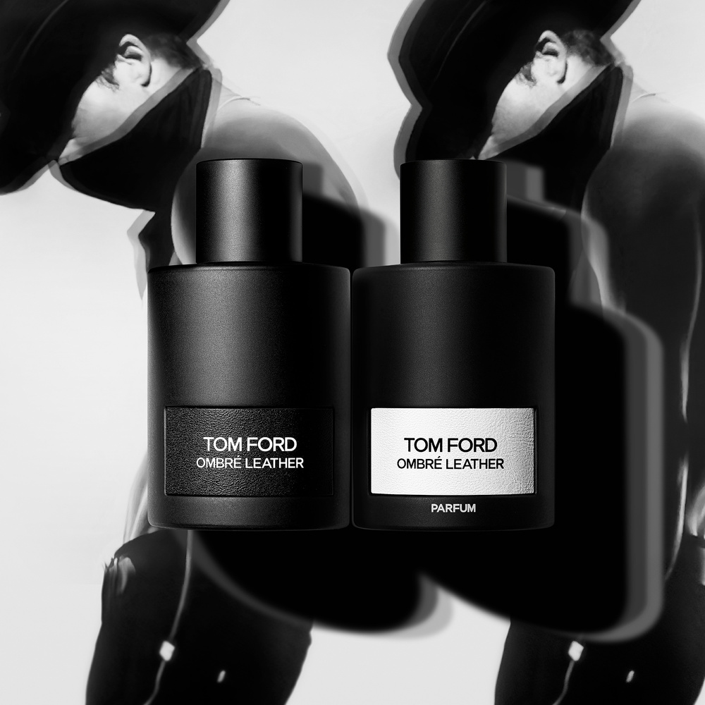 Tom Ford Ombré Leather Parfum