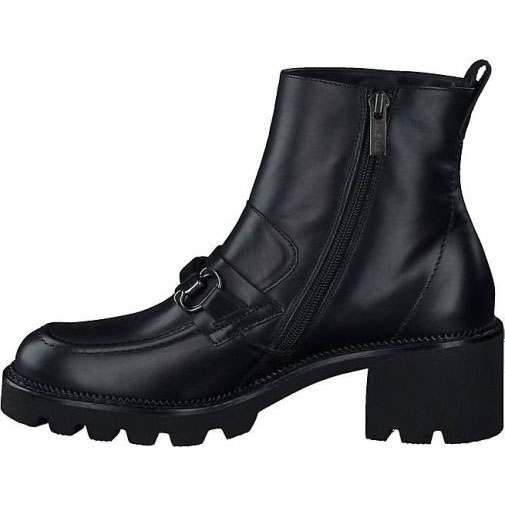 Paul Green Stiefelette