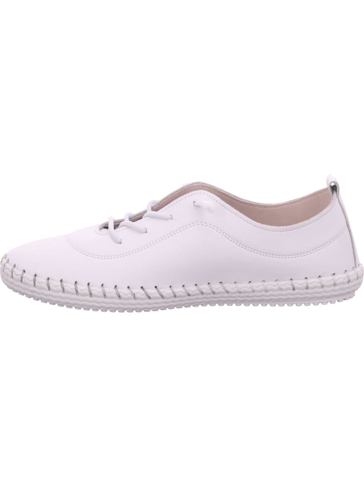 Cosmos Comfort Slipper in weiß günstig kaufen