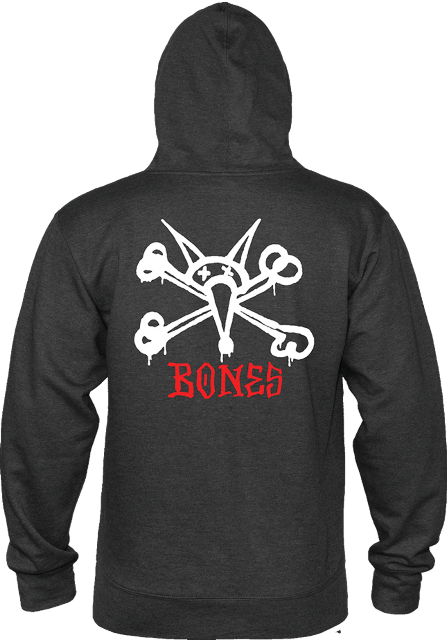 Rat Bones