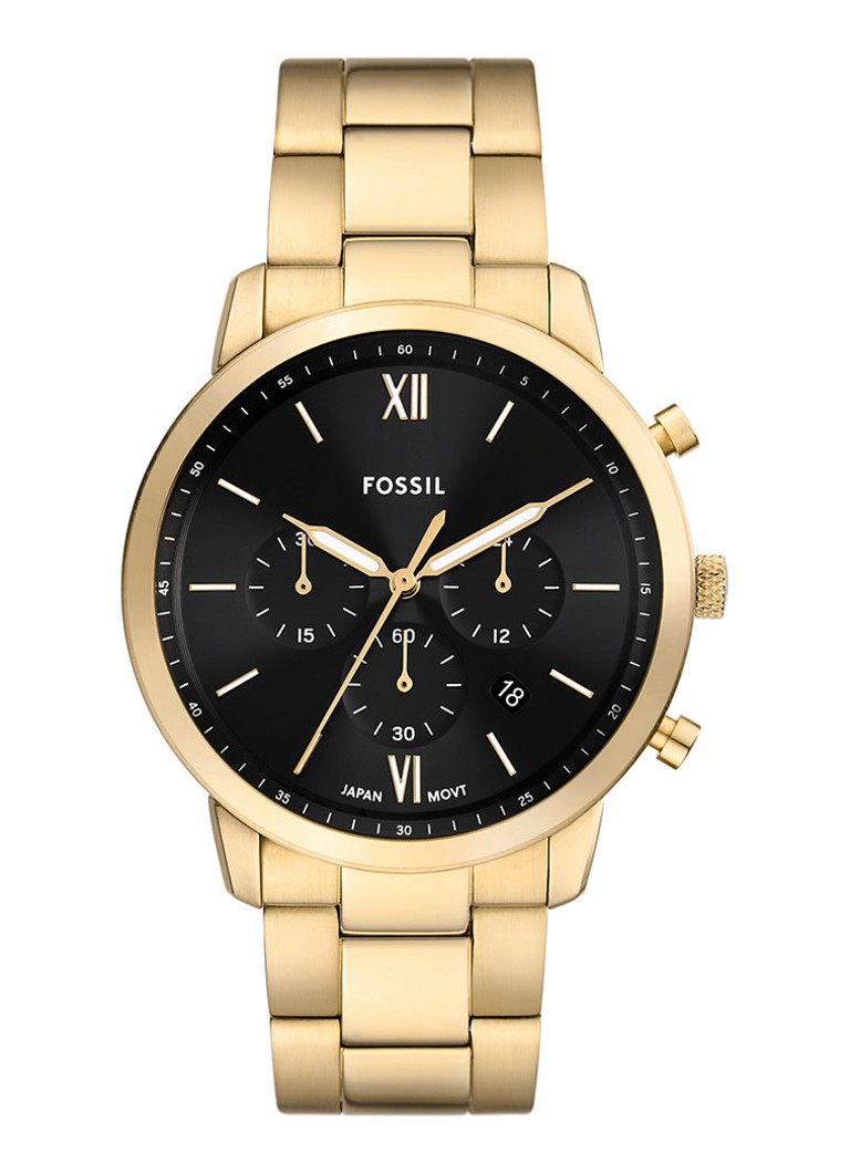 Fossil Neutra watch FS6093