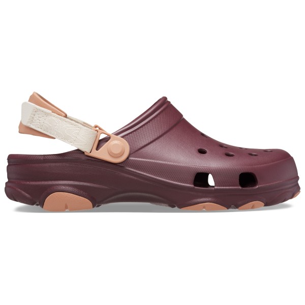 Crocs - Classic All Terrain Clog - Sandalen