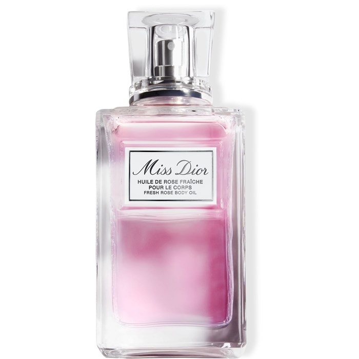 Body Oil
