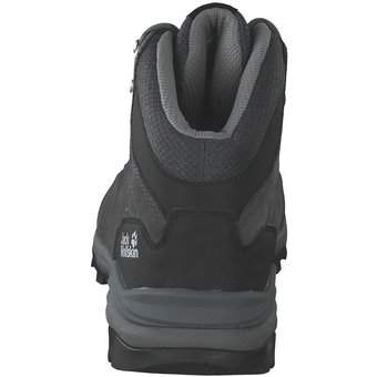 Jack Wolfskin MTN Goat Mid M Outdoor in grau