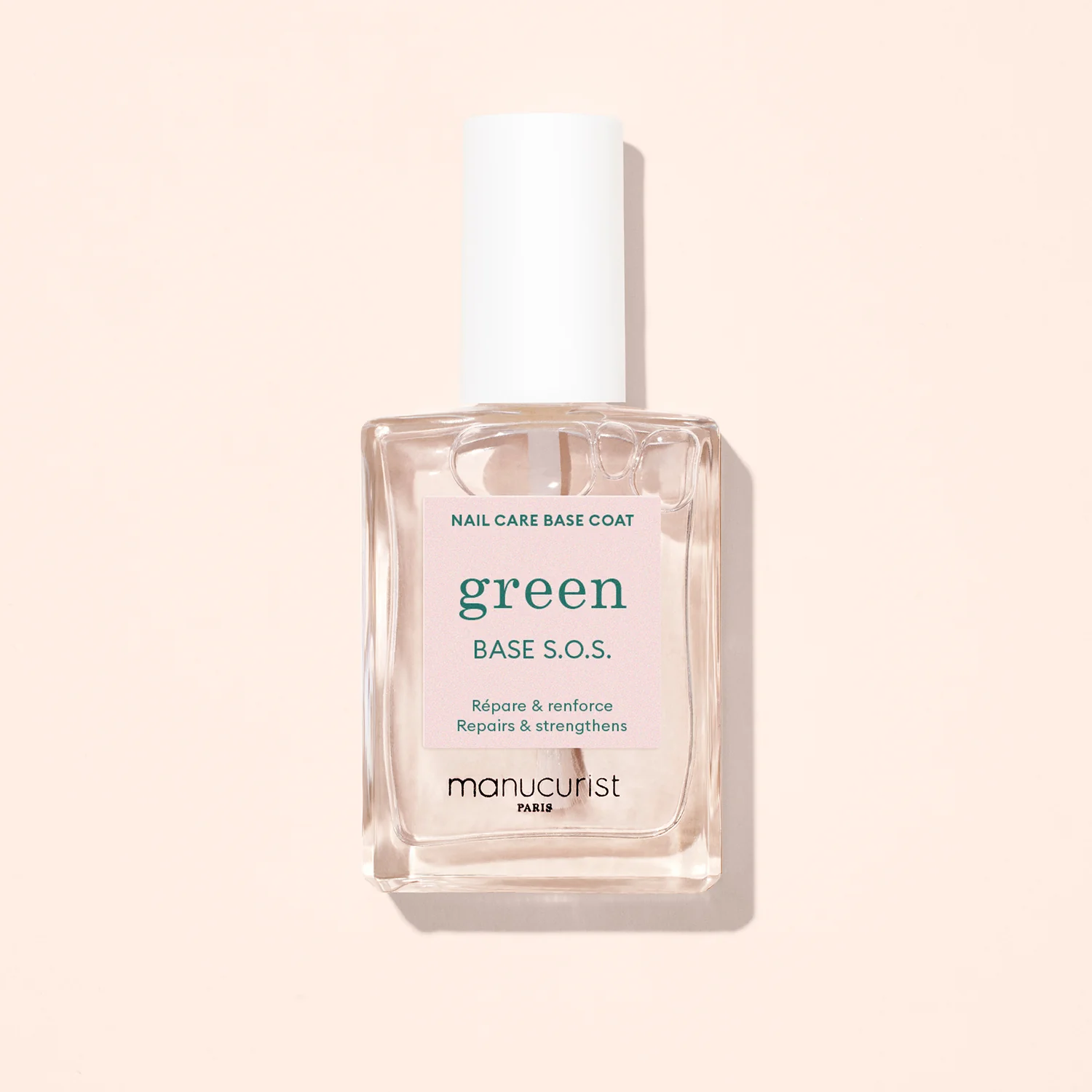 Kopšana - 15 ml SOS bāzes