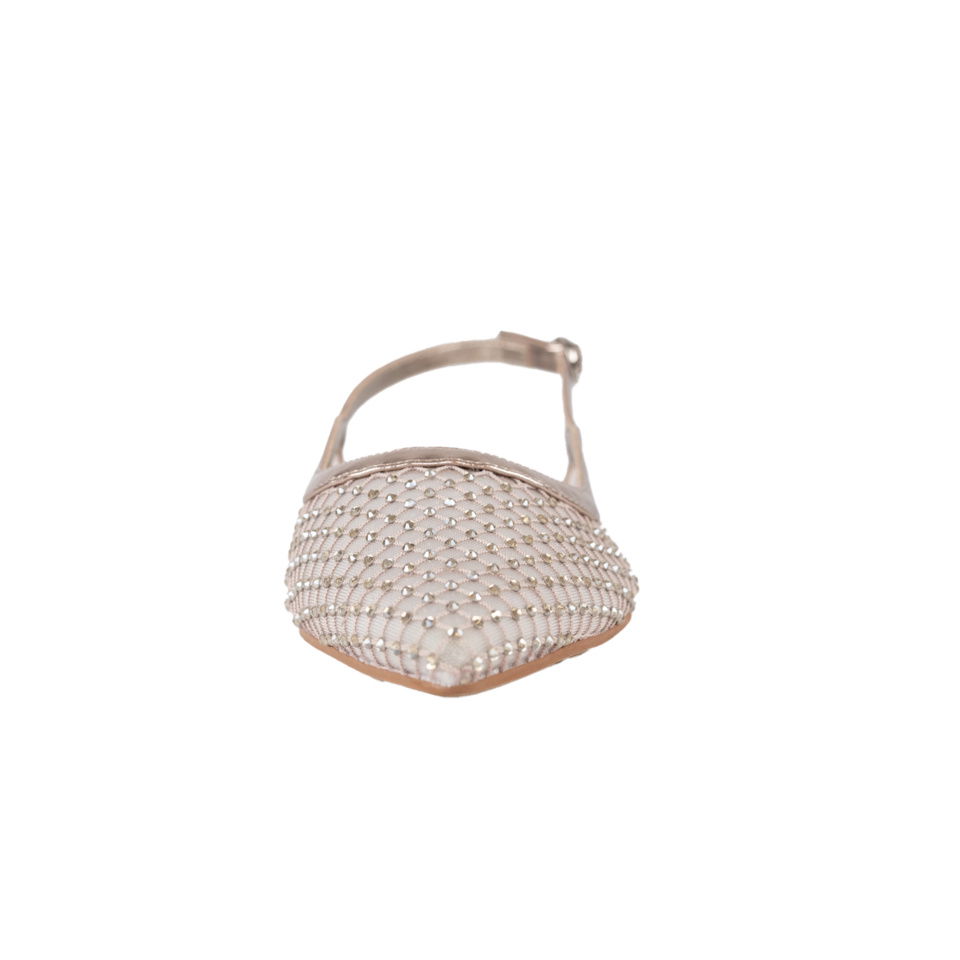 Alma en Pena Slingpumps