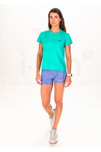 Patagonia P-6 Mission Organic W