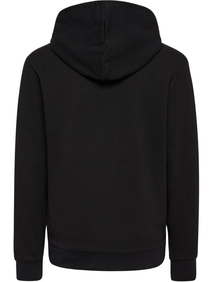 Hummel Hummel Kapuzenpullover Hmlproud Kinder in BLACK günstig kaufen