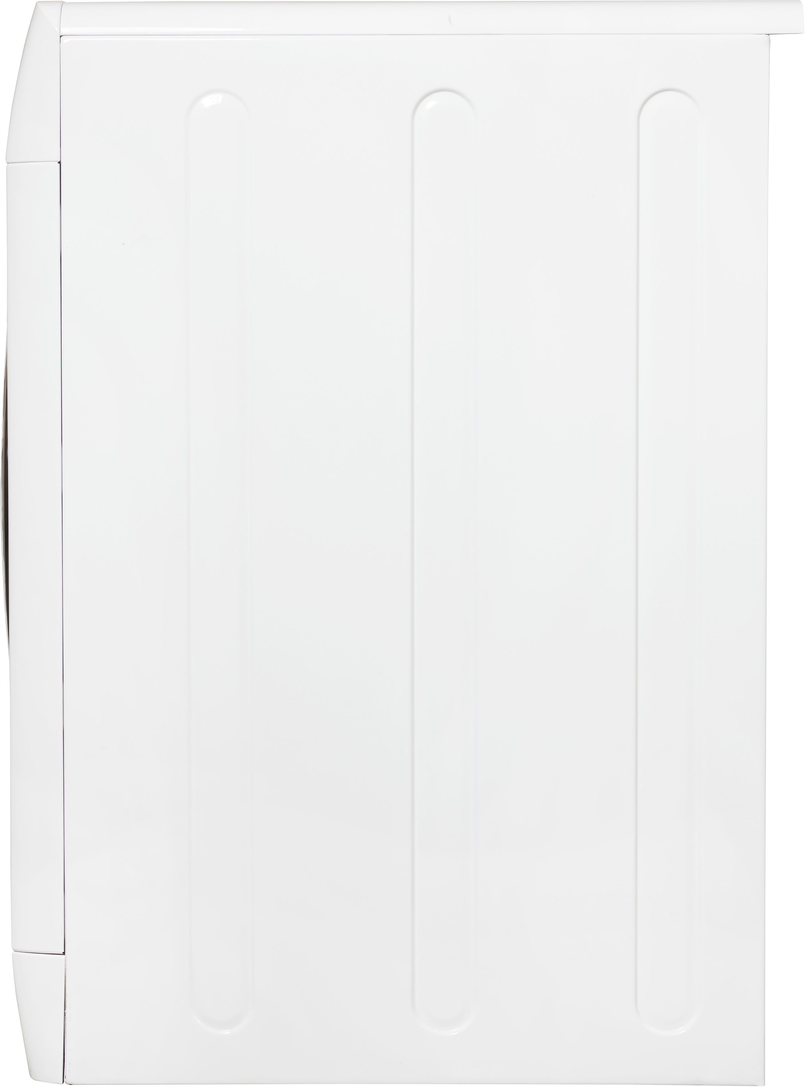 Privileg Waschmaschine PWF X 1073 A, 10 kg, 1400 U/min, 50 Monate Herstellergarantie