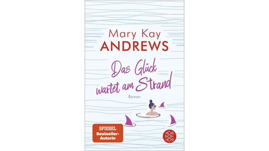 Das Glück wartet am Strand