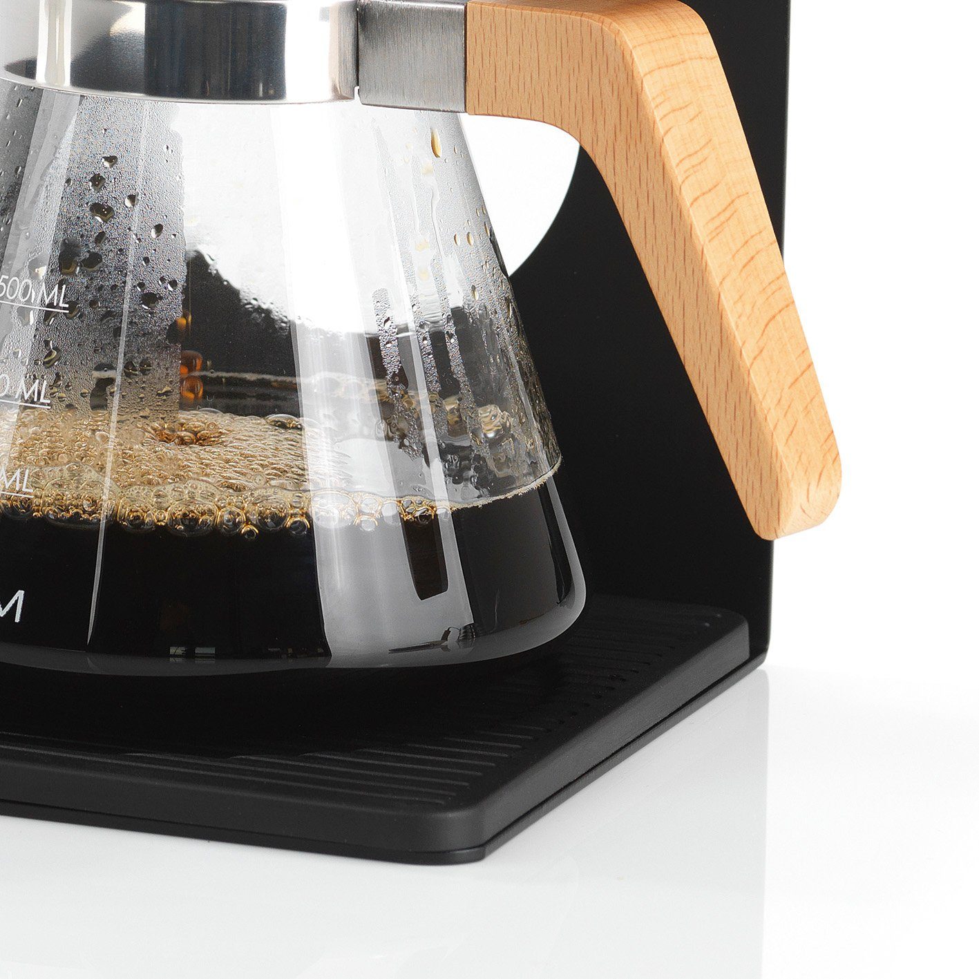 BEEM Kaffeebereiter, POUR OVER Set 4-teilig