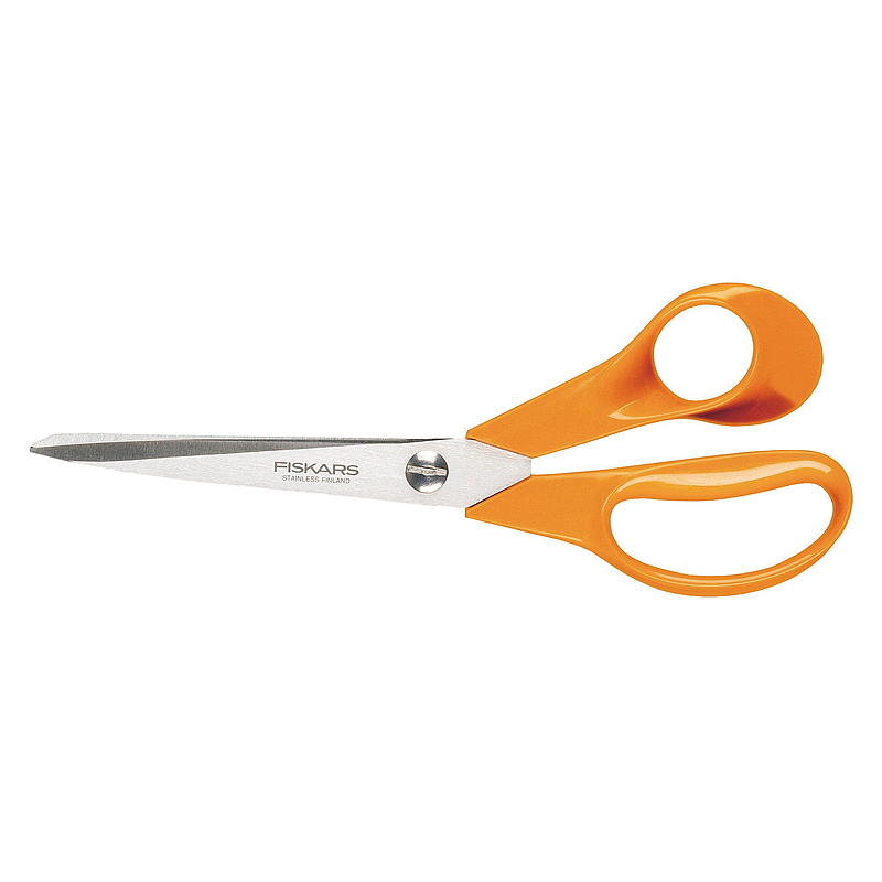 Fiskars Universalsaks 21 cm Classic Fiskars