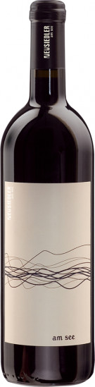 2021 Zweigelt Reserve trocken 1,5 L - Weingut Christoph Hess