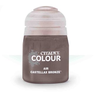 Citadel Airbrush: Castellax Bronze (28-76)