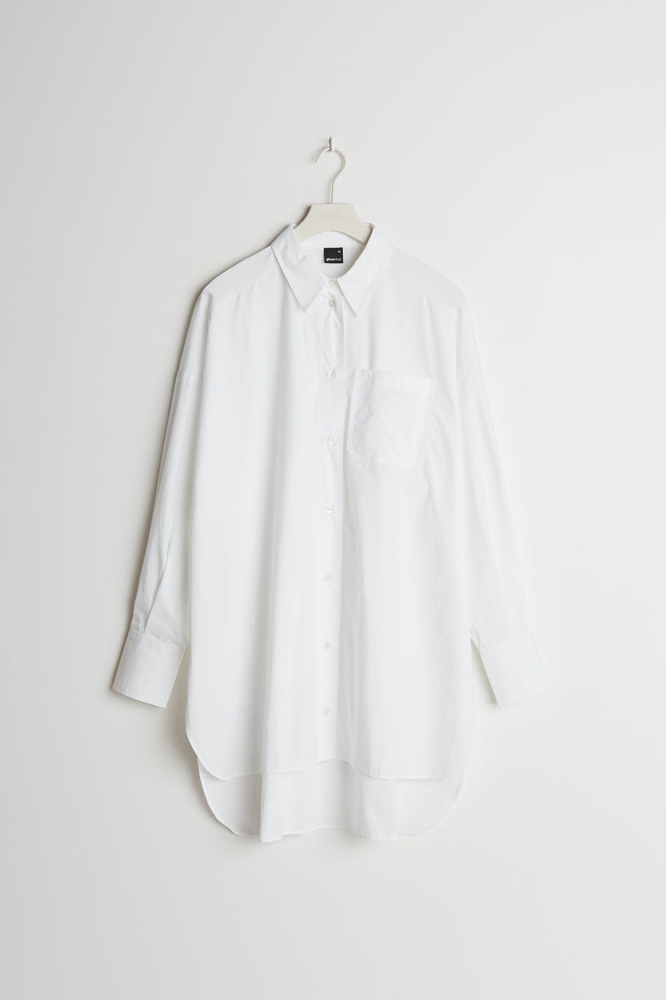 Karin oversized shirt