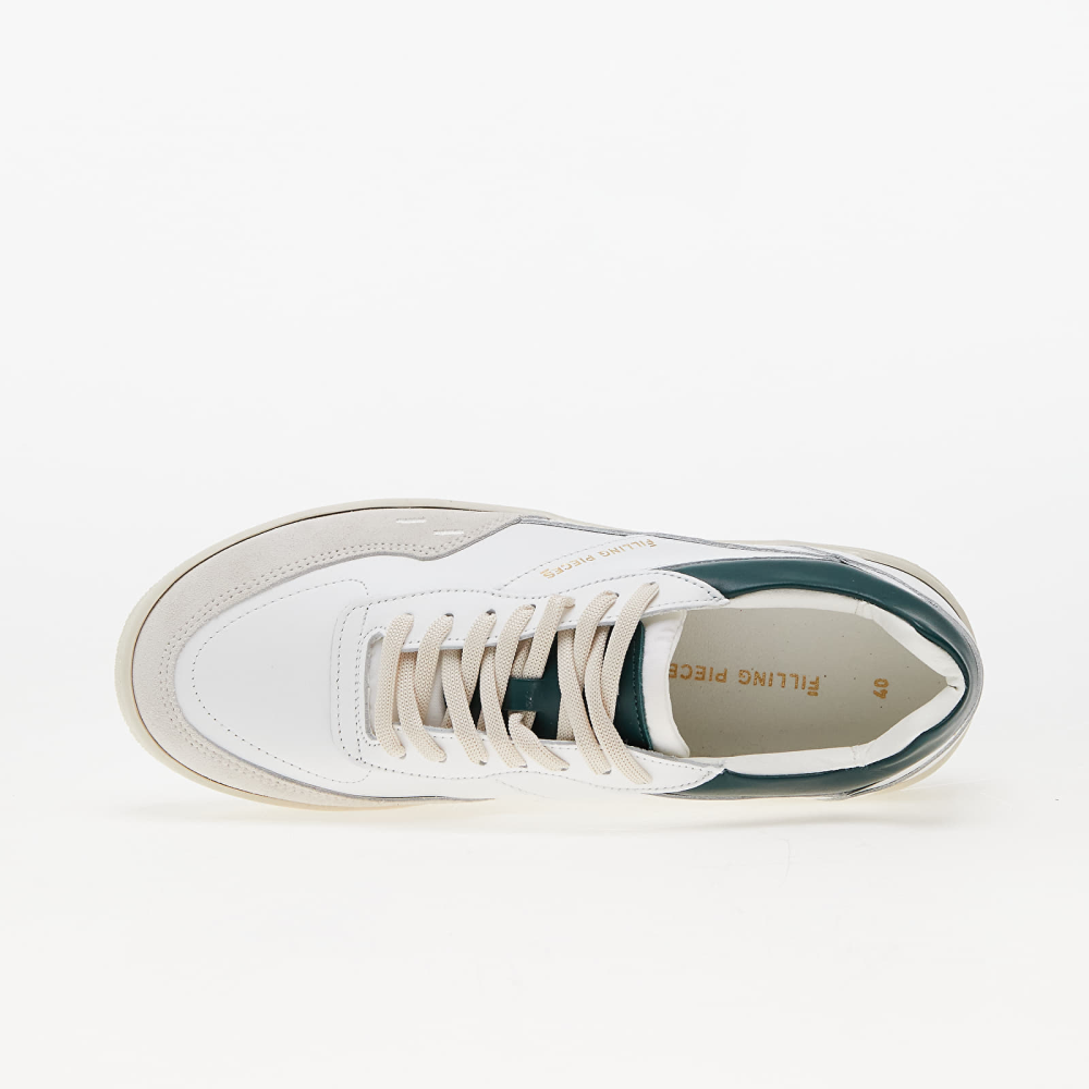Filling Pieces Ace Tech Green 70022001926 / grün