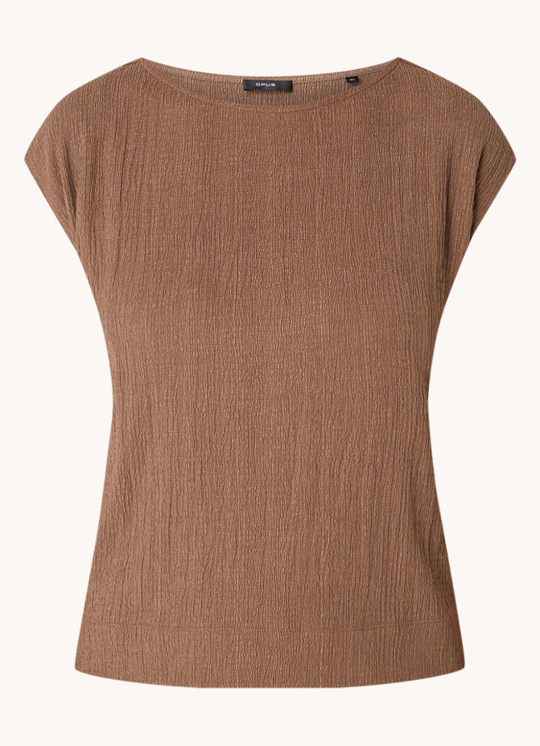 OPUS Sefuro top with structure