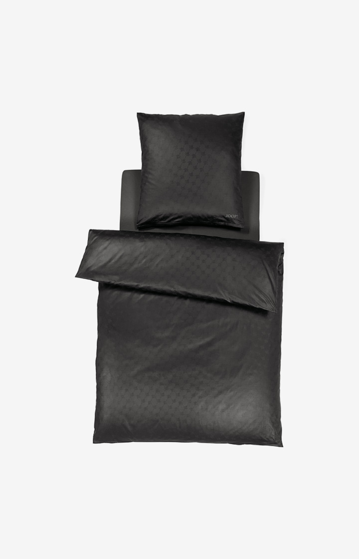 Bettwäsche Cornflower, Schwarz - im JOOP!