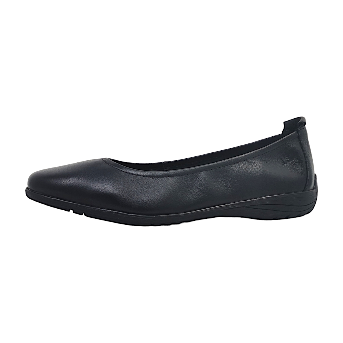 Josef Seibel Fenja 01 74801-133/105 Schwarz 105 Black/ Black