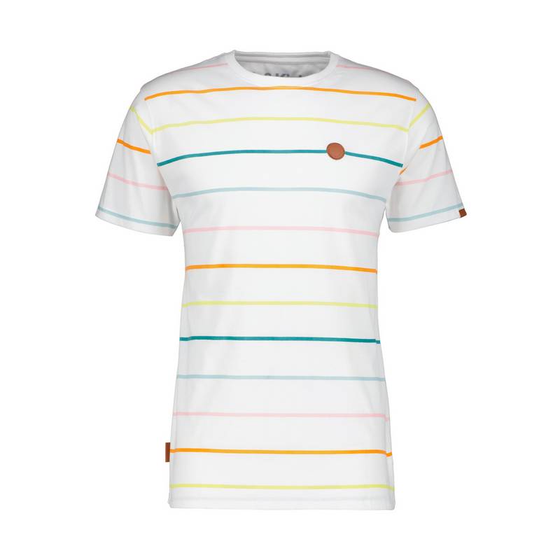 ALIFE AND KICKIN NicAK T-Shirt Herren